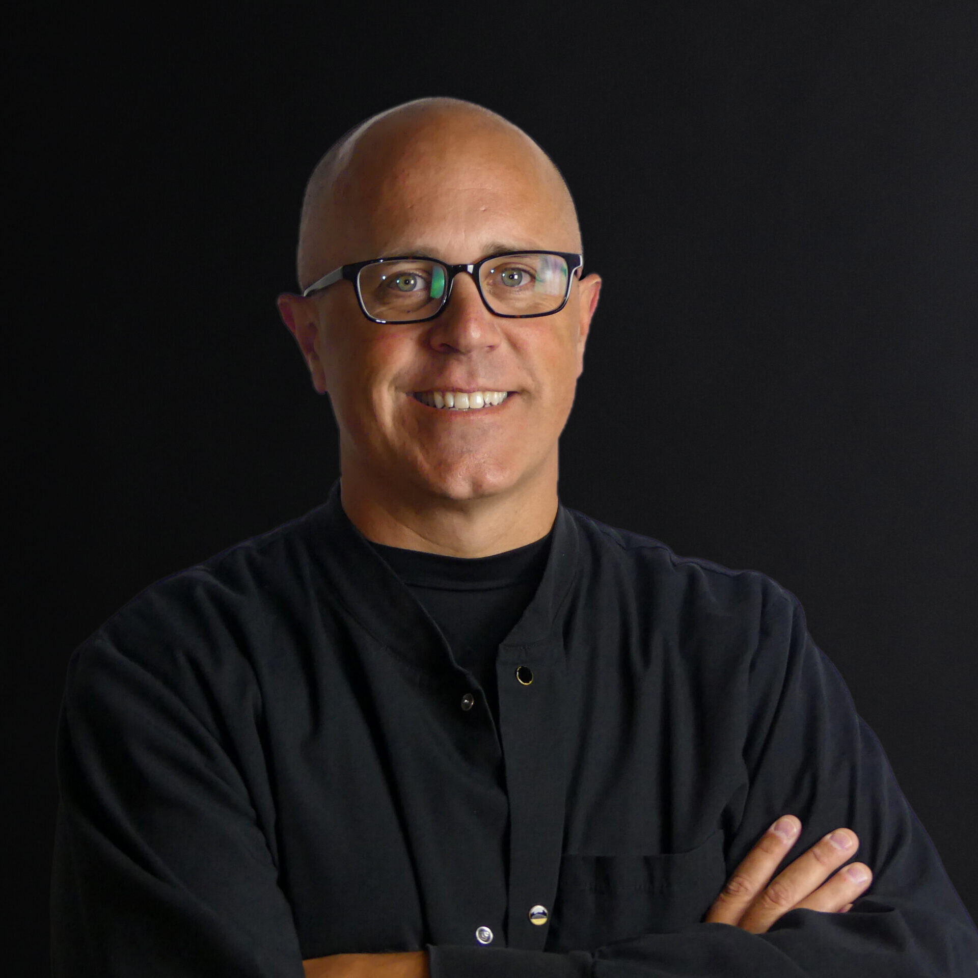 Dr. Michael Lask photo